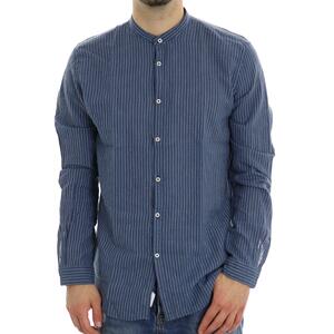 COREANA RIGHE BLU